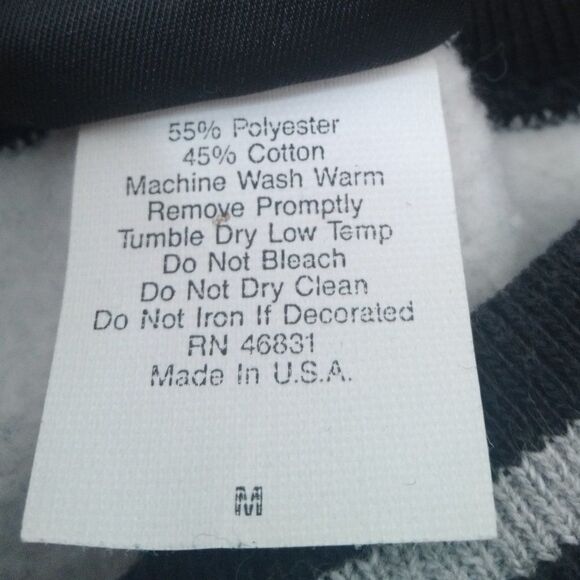 Vintage Schneider International Crewneck Sweatshirt - Picture 7 of 7